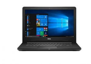 Laptop Dell Inspiron 3467 N3467A - Intel core i5, 4GB RAM, HDD 500GB, AMD Radeon R5 M430 2GB, 14 inch