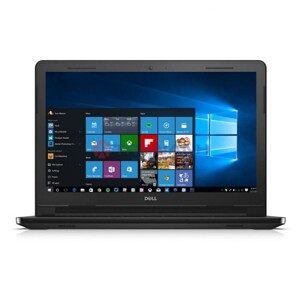 Laptop Dell Inspiron 3476-8J61P11 - Intel core i3, 4GB RAM, HDD 1TB, Intel UHD Graphics 620, 14 inch