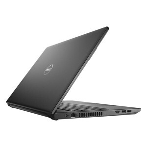 Laptop Dell Inspiron 3476 N3476B - Intel core i5, 4GB RAM, HDD 1TB, AMD Radeon 520 Graphics with 2GB GDDR5, 14 inch