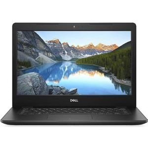 Laptop Dell Inspiron 3480 N3480I P89G003N80I - Intel Core i5-8265U, 4GB RAM, HDD 1TB, AMD Radeon 520 2GB GDDR5, 14 inch