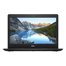 Laptop Dell Inspiron 3480 N3480I P89G003N80I - Intel Core i5-8265U, 4GB RAM, HDD 1TB, AMD Radeon 520 2GB GDDR5, 14 inch