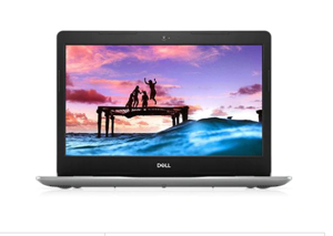 Laptop Dell Inspiron 3480 N3480I P89G003N80I - Intel Core i5-8265U, 4GB RAM, HDD 1TB, AMD Radeon 520 2GB GDDR5, 14 inch