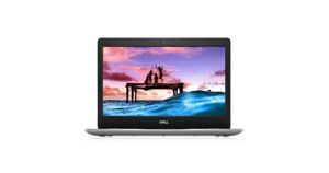 Laptop Dell Inspiron 3481 030CX1 - Intel Core i3-7020U, 4GB RAM, HDD 1TB, Intel UHD Graphics 620, 14 inch