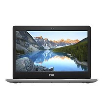 Laptop Dell Inspiron 3481 030CX1 - Intel Core i3-7020U, 4GB RAM, HDD 1TB, Intel UHD Graphics 620, 14 inch