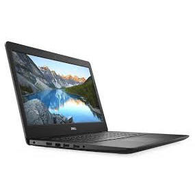 Laptop Dell Inspiron 3481 030CX2 - Intel Core i3-7020U, 4GB RAM, HDD 1TB, Intel UHD Graphics 620, 14 inch