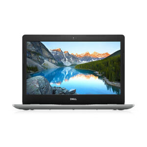 Laptop Dell Inspiron 3493 N3493A P89G007N93A - Intel Core i5-1035G1, 4GB RAM, HDD 1TB, Nvidia Geforce MX230 2GB GDDR5, 14 inch