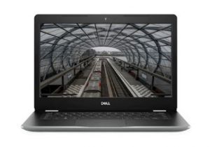 Laptop Dell Inspiron 3493 N4I5122WA - Intel Core i5-1035G1, 8GB RAM, SSD 256GB, Intel UHD Graphics, 14 inch