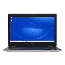 Laptop Dell Inspiron 3493 N4I5136W - Intel Core i5-1035G1, 4GB RAM, HDD 1TB, Intel UHD Graphics, 14 inch