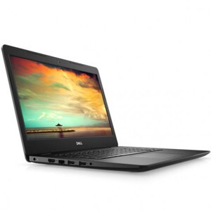 Laptop Dell Inspiron 3493 N4I5136W - Intel Core i5-1035G1, 4GB RAM, HDD 1TB, Intel UHD Graphics, 14 inch