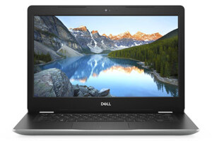 Laptop Dell Inspiron 3493 N4I5122WA - Intel Core i5-1035G1, 8GB RAM, SSD 256GB, Intel UHD Graphics, 14 inch