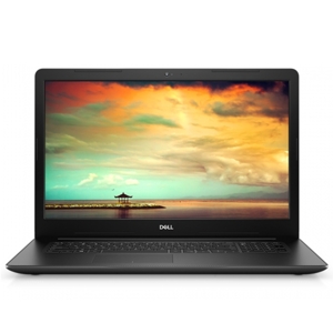 Laptop Dell Inspiron 3493 N4I5136W - Intel Core i5-1035G1, 4GB RAM, HDD 1TB, Intel UHD Graphics, 14 inch