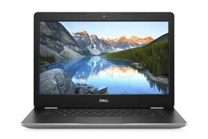 Laptop Dell Inspiron 3493 N4I5122W - Intel Core i5-1035G1, 8GB RAM, SSD 256GB, Intel UHD Graphics 620, 14 inch