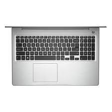 Laptop Dell Inspiron 3493 N4I7131W - Intel Core i7-1065G7, 8GB RAM, SSD 512GB, Nvidia GeForce MX230 2GB GDDR5, 14 inch