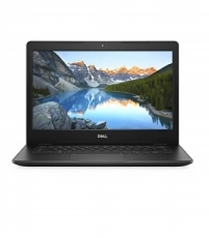 Laptop Dell Inspiron 3493 WTW3M2 - Intel Core i3-1005G1, 4GB RAM, SSD 256GB, Intel UHD Graphics, 14 inch