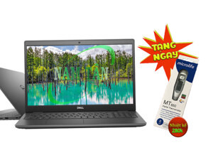 Laptop Dell Inspiron 3501 70234074 - Intel Core i5-1135G7, 8GB RAM, SSD 512GB, Nvidia Geforce MX330 2GB GDDR5, 15.6 inch