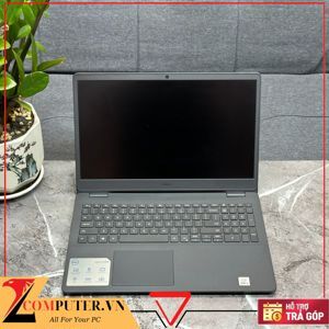 Laptop Dell Inspiron 3501 - Intel core i5 1035G1, 12GB RAM, SSD 256GB, Intel Iris Xe Graphics, 15.6 inch