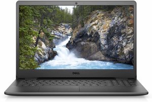 Laptop Dell Inspiron 3501 - Intel core i5-1135G7, 8GB RAM, SSd 256GB, Intel Iris Xe Graphics, 15.6 inch