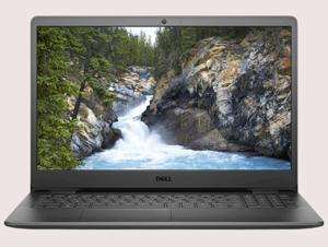 Laptop Dell Inspiron 3501 N3501D - Intel Core i5-1135G7, 4GB RAM, SSD 512GB, Intel Iris Xe Graphics, 15.6 inch