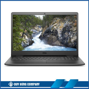 Laptop Dell Inspiron 3501 N3501D - Intel Core i5-1135G7, 4GB RAM, SSD 512GB, Intel Iris Xe Graphics, 15.6 inch