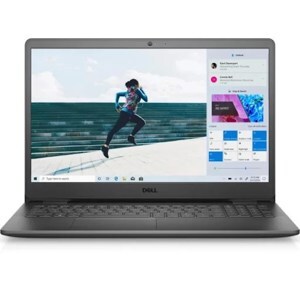 Laptop Dell Inspiron 3501 N3501C - Intel Core i3-1115G4, 4GB RAM, SSD 256GB, Intel UHD Graphics, 15.6 inch