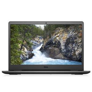 Laptop Dell Inspiron 3501 N3501D - Intel Core i5-1135G7, 4GB RAM, SSD 512GB, Intel Iris Xe Graphics, 15.6 inch