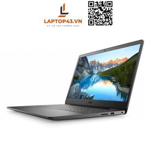 Laptop Dell Inspiron 3505 - AMD Ryzen 5 3450U, 8GB RAM, SSD 256GB, AMD Radeon Graphics, 15.6 inch