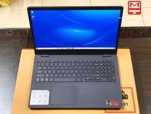 Laptop Dell Inspiron 3505 - AMD Ryzen 5 3450U, 8GB RAM, SSD 256GB, AMD Radeon Graphics, 15.6 inch