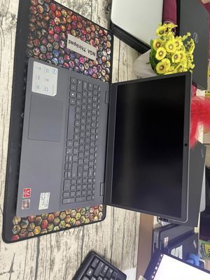 Laptop Dell Inspiron 3505 - AMD Ryzen 5 3450U, 8GB RAM, SSD 256GB, AMD Radeon Graphics, 15.6 inch