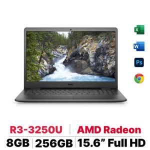 Laptop Dell Inspiron 3505 Y1N1T1 - AMD R3-3250U, 8GB RAM, SSD 256GB, AMD Radeon Vega 3 Graphics, 15.6 inch