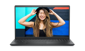 Laptop Dell Inspiron 3511 P112F001FBL - Intel Core i5-1135G7, RAM 8GB, SSD 512GB, Intel Iris Xe Graphics, 15.6 inch