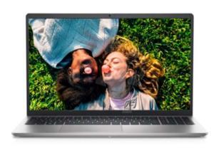 Laptop Dell Inspiron 3520 70296960 - Intel Core i5-1235U, 8GB RAM, SSD 512GB, Nvidia GeForce MX550 2GB GDDR6, 15.6 inch