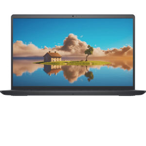 Laptop Dell Inspiron 3520 N5I5122W1 - Intel Core i5-1235U, 8GB RAM, SSD 256GB, Intel Iris Xe Graphics, 15.6 inch