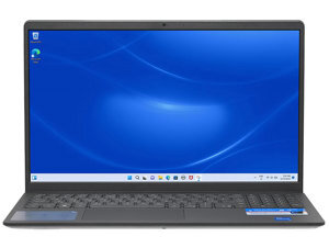 Laptop Dell Inspiron 3520 N5I5122W1 - Intel Core i5-1235U, 8GB RAM, SSD 256GB, Intel Iris Xe Graphics, 15.6 inch