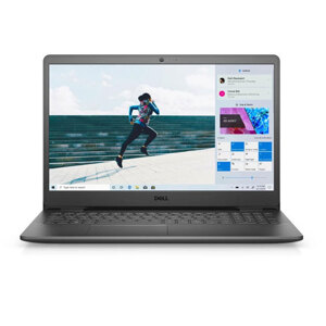 Laptop Dell Inspiron 3525 - AMD Ryzen R5-5625U, 8GB RAM, SSD 512GB, AMD Radeon Graphics, 15.6 inch