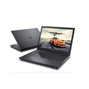 Laptop Dell Inspiron 3543 - Intel Core i3 5005U 2.00GHz, 4GB RAM, 500GB HDD, Intel HD Graphics 5500, 15.6 inh