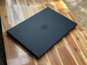 Laptop Dell Inspiron 3543 - Intel Core i3 5005U 2.00GHz, 4GB RAM, 500GB HDD, Intel HD Graphics 5500, 15.6 inh