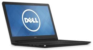 Laptop Dell Inspiron 3552-70138764 - Intel Pentium Processor N3710, RAM 4GB, HDD 500GB, Intel HD Graphics, 15.6 inch