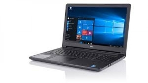 Laptop Dell Inspiron 3558 (70077308) i5-5200U/ 4GB/ 500GB/ VGA GT820M 2GB/ 15.6