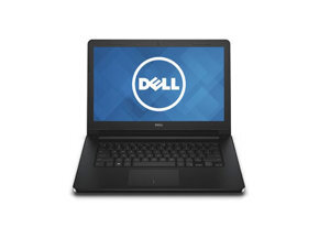 Laptop Dell Inspiron 3567-N3567B - Intel core i3, 6GB RAM, HDD 1TB, Intel HD Graphics 620, 15.6 inch