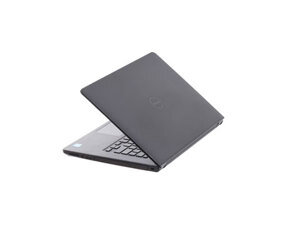 Laptop Dell Inspiron 3567-N3567B - Intel core i3, 6GB RAM, HDD 1TB, Intel HD Graphics 620, 15.6 inch