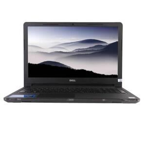 Laptop Dell Inspiron 3567-N3567E P63F002N76E - Intel core i5, 8GB RAM, HDD 1TB, Intel HD Graphics 620, 15.6 inch