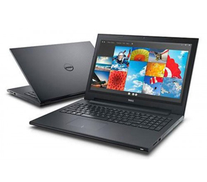 Laptop Dell Inspiron 3567-N3567B - Intel core i3, 6GB RAM, HDD 1TB, Intel HD Graphics 620, 15.6 inch