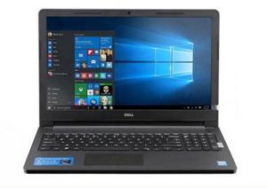 Laptop Dell Inspiron 3567 N3567P - Intel core i5, 4GB RAM, HDD 1TB, Intel HD Graphics, 15.6 inch