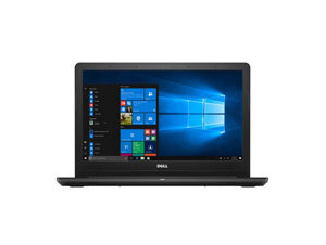 Laptop Dell Inspiron 3567G  P63F002 - Intel core i3, 4GB RAM, HDD 1TB, Intel HD Graphics 620, 15.6 inch