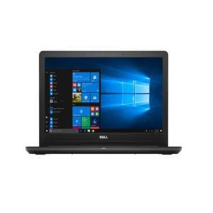 Laptop Dell Inspiron 3567G  P63F002 - Intel core i3, 4GB RAM, HDD 1TB, Intel HD Graphics 620, 15.6 inch