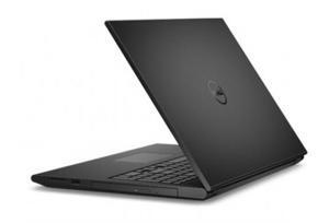 Laptop Dell Inspiron 3567G  P63F002 - Intel core i3, 4GB RAM, HDD 1TB, Intel HD Graphics 620, 15.6 inch