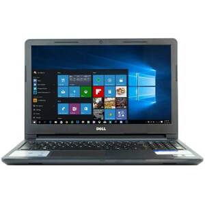 Laptop Dell Inspiron 3567G  P63F002 - Intel core i3, 4GB RAM, HDD 1TB, Intel HD Graphics 620, 15.6 inch