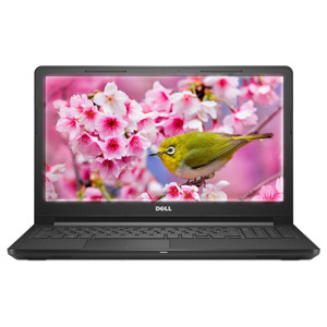 Laptop Dell Inspiron 3576 70153188 - Intel core i5 - 8250U, 4GB RAM, HDD 1TB, AMD Radeon 520 2GB, 15.6 inch