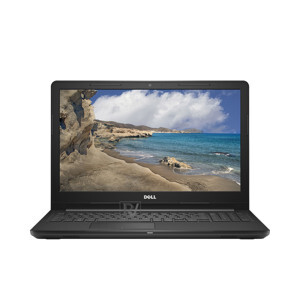 Laptop Dell Inspiron 3576 N3576C - Intel Core i3-8130U, 4GB RAM, HDD 1TB, Intel HD Graphics 620, 15.6 inch