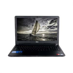 Laptop Dell Inspiron 3576 N3576C - Intel Core i3-8130U, 4GB RAM, HDD 1TB, Intel HD Graphics 620, 15.6 inch